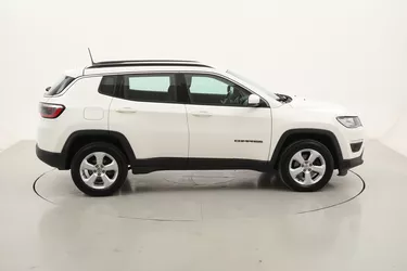 Jeep Compass Longitude 4WD 2.0 Diesel 140CV Automatico