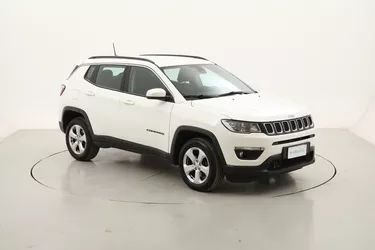 Jeep Compass Longitude 4WD 2.0 Diesel 140CV Automatico