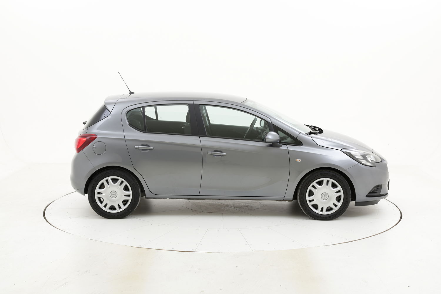 Opel Corsa usata del 2019 con 12.367 km