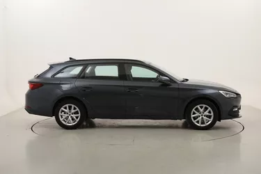 Seat Leon ST Business DSG 1.0 Mild Hybrid 110CV Automatico Seat Leon ST Business DSG 1.0 Mild Hybrid 110CV Automatico