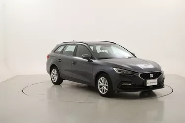 Seat Leon ST Business DSG 1.0 Mild Hybrid 110CV Automatico Seat Leon ST Business DSG 1.0 Mild Hybrid 110CV Automatico