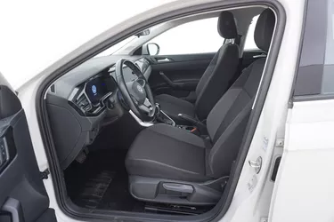 Volkswagen Taigo Life DSG 1.0 Benzina 110CV Automatico Sedili
