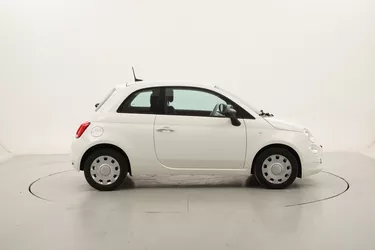 Fiat 500 EasyPower Cult 1.2 GPL 69CV Manuale