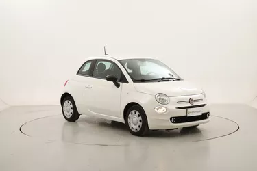 Fiat 500 EasyPower Cult 1.2 GPL 69CV Manuale