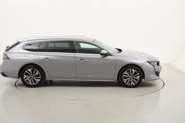 Peugeot 508 SW Allure EAT8 1.5 Diesel 131CV Automatico Peugeot 508 SW Allure EAT8 1.5 Diesel 131CV Automatico