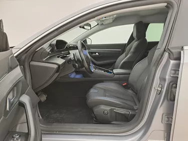 Peugeot 508 SW Allure EAT8 1.5 Diesel 131CV Automatico Sedili