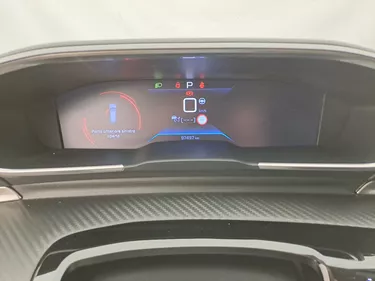 Peugeot 508 SW Allure EAT8 1.5 Diesel 131CV Automatico Interni