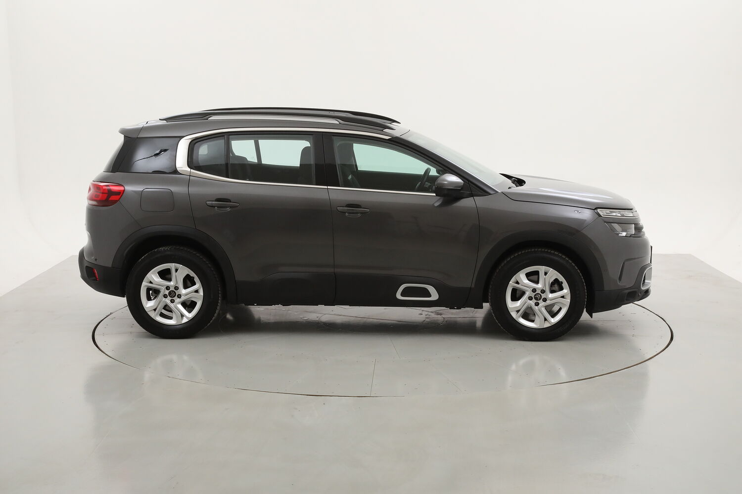 Citroen C5 Aircross Business EAT8 usata del 2019 con 99.503 km