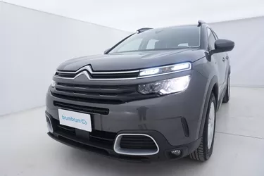 Citroen C5 Aircross Business EAT8 1.5 Diesel 131CV Automatico Visione frontale