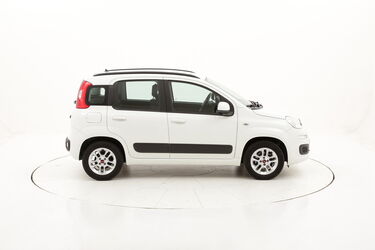 Fiat Panda Lounge usata del 2017 con 42.738 km