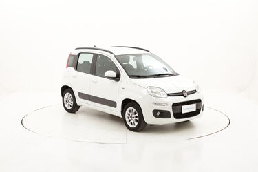 Fiat Panda Lounge usata del 2017 con 42.738 km
