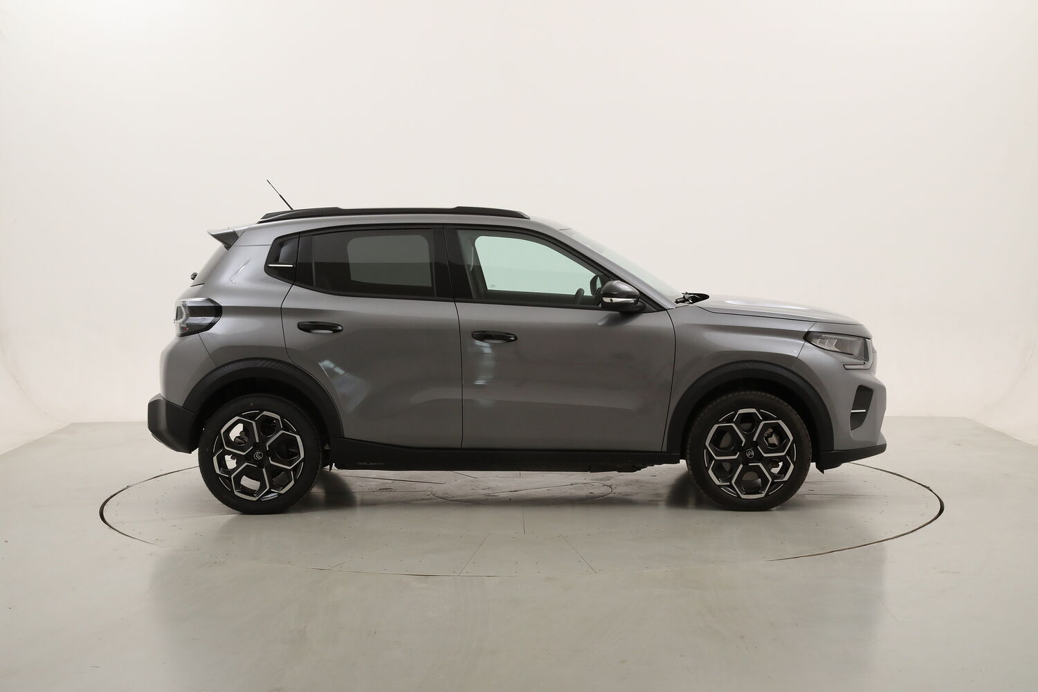 Citroen C3 Max usata del 2025 con 10.202 km