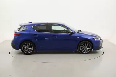 Lexus CT Hybrid F Sport 1.8 Full Hybrid 136CV Automatico Lexus CT Hybrid F Sport 1.8 Full Hybrid 136CV Automatico