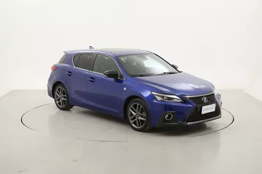 Lexus CT Hybrid F Sport 1.8 Full Hybrid 136CV Automatico Lexus CT Hybrid F Sport 1.8 Full Hybrid 136CV Automatico