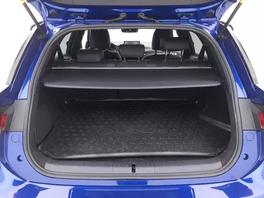 Lexus CT Hybrid F Sport 1.8 Full Hybrid 136CV Automatico Bagagliaio