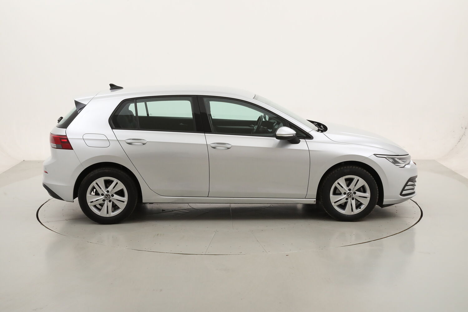 Volkswagen Golf Life usata del 2021 con 58.019 km