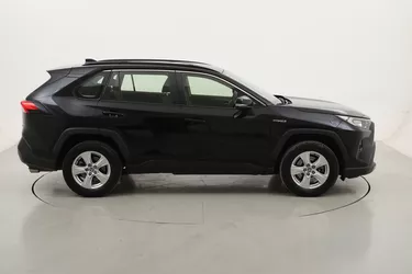 Toyota RAV4 Hybrid Active 2.5 Full Hybrid 218CV Automatico