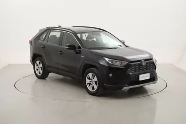 Toyota RAV4 Hybrid Active 2.5 Full Hybrid 218CV Automatico