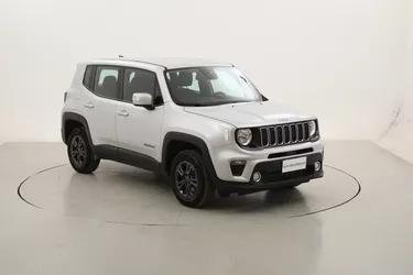 Jeep Renegade Longitude Active Drive 4WD 2.0 Diesel 140CV Manuale
