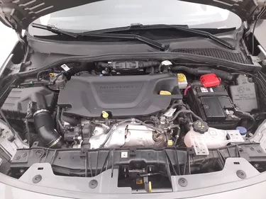 Fiat Tipo SW Business 1.6 Diesel 131CV Manuale Vano motore