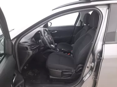 Fiat Tipo SW Business 1.6 Diesel 131CV Manuale Sedili