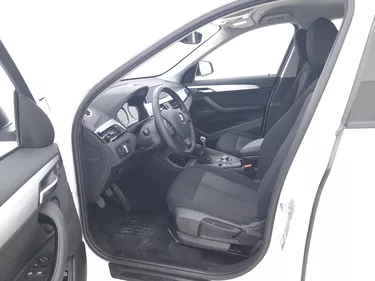 BMW X1 16d Business Advantage sDrive 1.5 Diesel 116CV Manuale Sedili