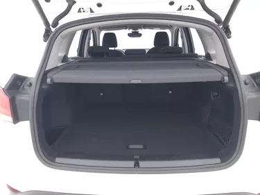 BMW X1 16d Business Advantage sDrive 1.5 Diesel 116CV Manuale Bagagliaio