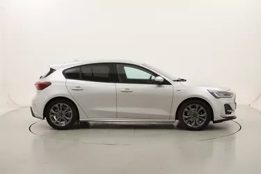 Ford Focus Hybrid ST-Line Powershift 1.0 Mild Hybrid 155CV Automatico Ford Focus Hybrid ST-Line Powershift 1.0 Mild Hybrid 155CV Automatico