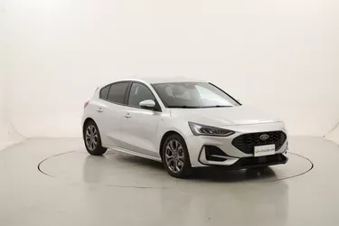 Ford Focus Hybrid ST-Line Powershift 1.0 Mild Hybrid 155CV Automatico Ford Focus Hybrid ST-Line Powershift 1.0 Mild Hybrid 155CV Automatico