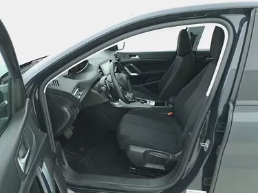 Peugeot 308 SW Business EAT8 1.5 Diesel 131CV Automatico Sedili