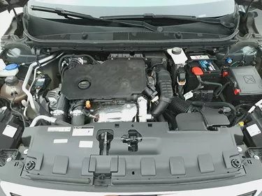 Peugeot 308 SW Business EAT8 1.5 Diesel 131CV Automatico Vano motore