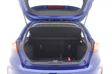 Ford Fiesta Titanium 1.5 Diesel 85CV Manuale Bagagliaio