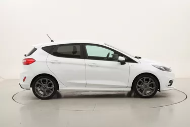 Ford Fiesta Hybrid ST-Line DCT 1.0 Mild Hybrid 125CV Automatico