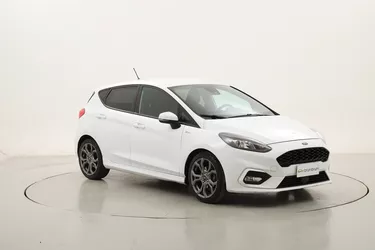Ford Fiesta Hybrid ST-Line DCT 1.0 Mild Hybrid 125CV Automatico