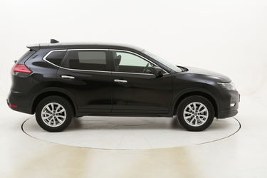 Nissan X-Trail Business aut. usata del 2018 con 42.462 km
