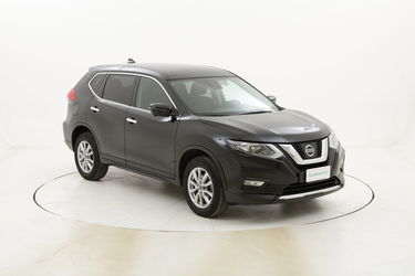 Nissan X-Trail Business aut. usata del 2018 con 42.462 km