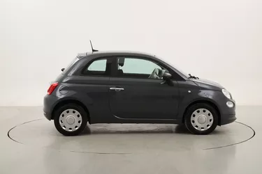 Fiat 500 EasyPower Cult 1.2 GPL 69CV Manuale Fiat 500 EasyPower Cult 1.2 GPL 69CV Manuale