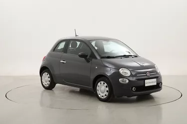 Fiat 500 EasyPower Cult 1.2 GPL 69CV Manuale Fiat 500 EasyPower Cult 1.2 GPL 69CV Manuale
