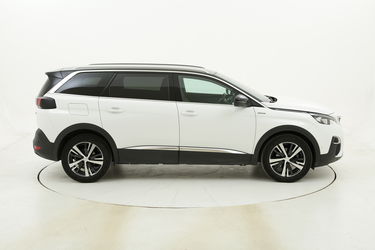 Peugeot 5008 GT Line EAT8 - (7 posti optional) usata del 2019 con 43.197 km