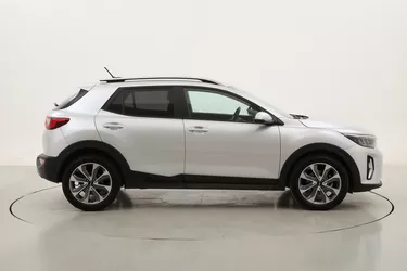 Kia Stonic MHEV Style DCT 1.0 Mild Hybrid 120CV Automatico