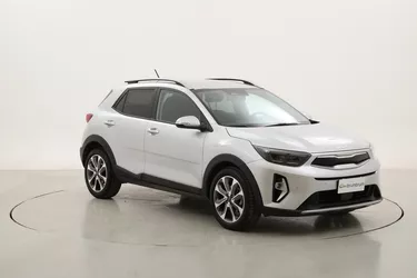 Kia Stonic MHEV Style DCT 1.0 Mild Hybrid 120CV Automatico
