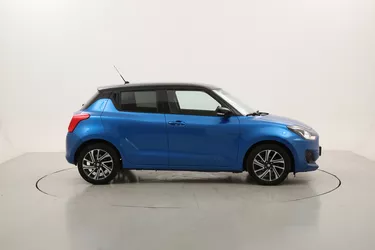 Suzuki Swift Hybrid Top CVT 1.2 Mild Hybrid 83CV Automatico Suzuki Swift Hybrid Top CVT 1.2 Mild Hybrid 83CV Automatico