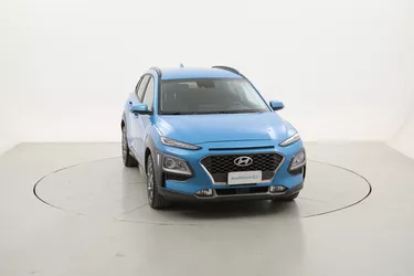Hyundai Kona XPrime DCT 1.6 Full Hybrid 141CV Automatico