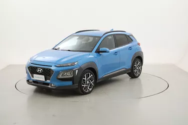 Hyundai Kona XPrime DCT 1.6 Full Hybrid 141CV Automatico