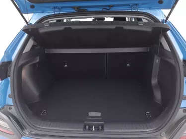 Hyundai Kona XPrime DCT 1.6 Full Hybrid 141CV Automatico Bagagliaio