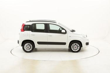 Fiat Panda Lounge usata del 2018 con 29.869 km