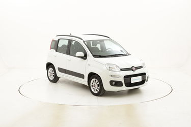 Fiat Panda Lounge usata del 2018 con 29.869 km