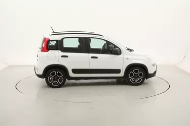 Fiat Panda Hybrid City Life 1.0 Mild Hybrid 70CV Manuale Fiat Panda Hybrid City Life 1.0 Mild Hybrid 70CV Manuale