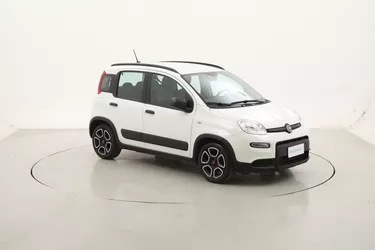 Fiat Panda Hybrid City Life 1.0 Mild Hybrid 70CV Manuale Fiat Panda Hybrid City Life 1.0 Mild Hybrid 70CV Manuale
