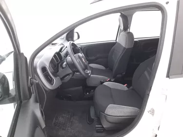 Fiat Panda Hybrid City Life 1.0 Mild Hybrid 70CV Manuale Sedili